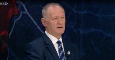 “Dikush brenda regjimit, një opsion i mirë”, Dede Prenga: Vazhdimësi e regjimit në Iran, pak shpresë se diçka mund të ndryshojë