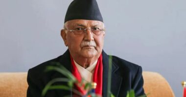 Arrestohet ish-kryeministri i Nepalit/ Akuzohet për vdekjen e dhjetëra njerëzve në protestat e shtatorit
