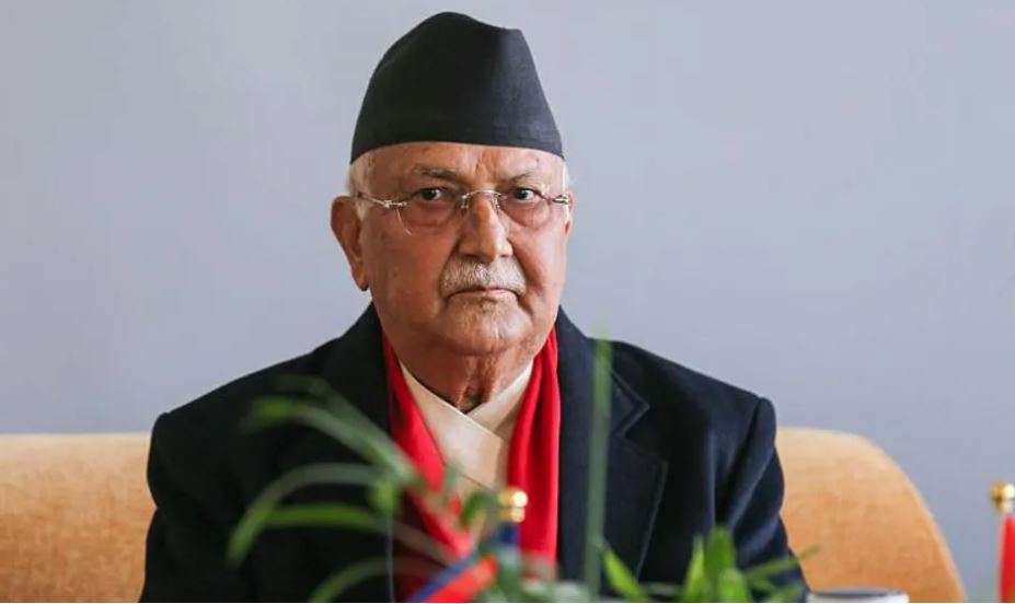 Arrestohet ish kryeministri i Nepalit  Akuzohet për vdekjen e dhjetëra njerëzve në protestat e shtatorit