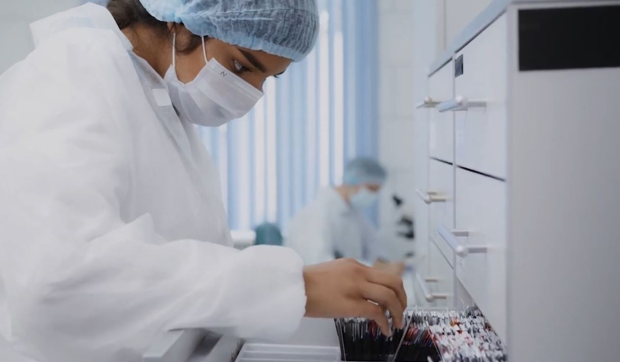 Tuberkulozi  pak të prekur  ISHP  240 pacientë në të gjithë vendin