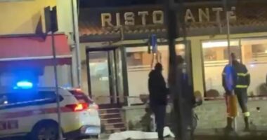 Sherri mes shqiptarëve në Itali, vritet me armë zjarri 30-vjeçari, shkak i konfliktit një vajzë