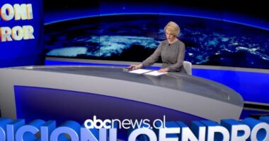 Edicioni qendror me Juli Krisafin, (17/03/2026)