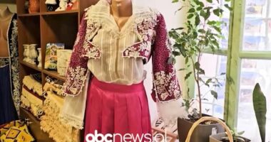 Elbasani i traditës/ Si artizanët e zejeve dhe kulinarisë gjallërojnë qytetin