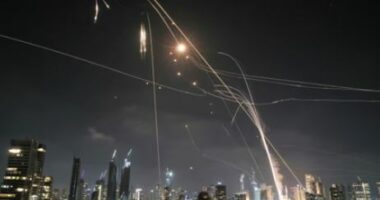 Izraeli pretendon se ka kapur 92 përqind të raketave balistike të Iranit