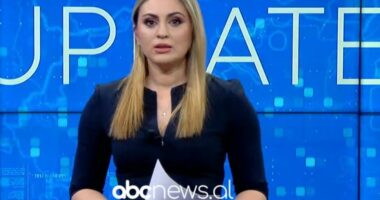 Ballkan Update me Habi Hoxha, (20/03/2026)