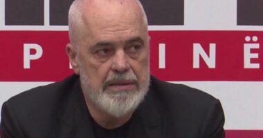 “Negociatat me BE, sipas planit”/ Rama: Ekonomia në rritje, shumë aplikime për paketën e maleve