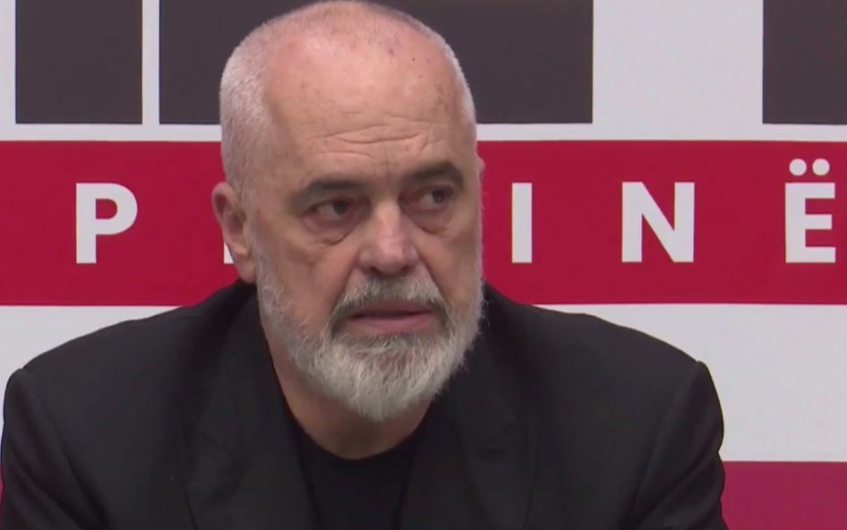  Negociatat me BE  sipas planit   Rama  Ekonomia në rritje  shumë aplikime për paketën e maleve