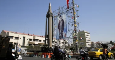 Forcat izraelite përparojnë sulmet drejt Libanit jugor