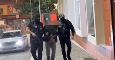 I dënuar në Itali me 15 vjet burg për prostitucion dhe plagosje/ Belsh, arrestohet, 61-vjeçari