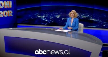 Edicioni qendror me Juli Krisafin, (31/03/2026)