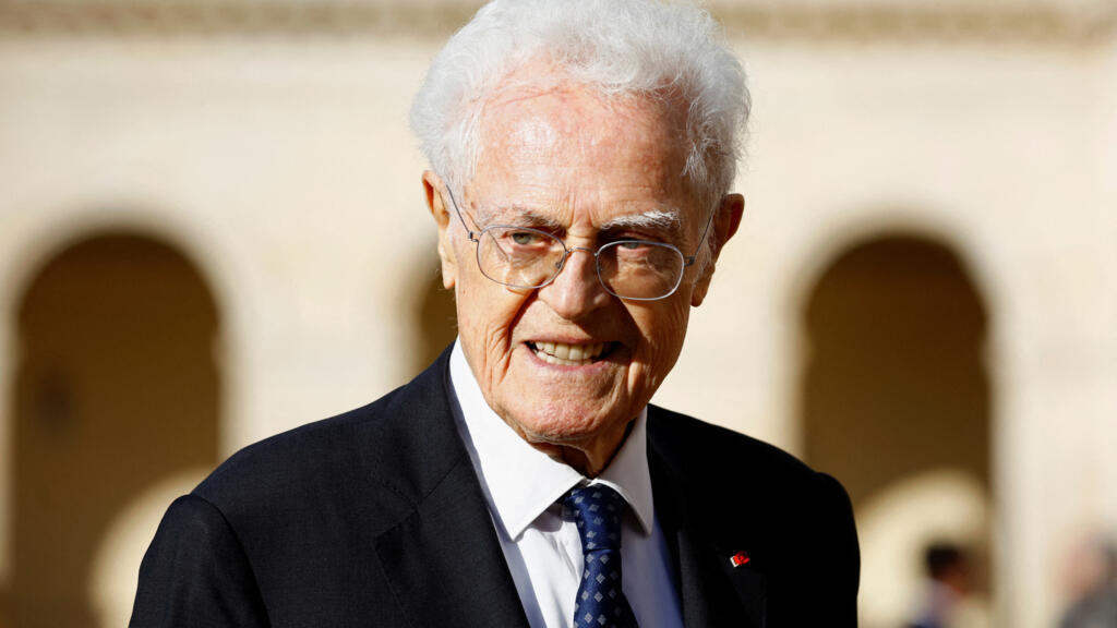 Ndahet nga jeta në moshën 88 vjeçare ish kryeministri francez  Lionel Jospin