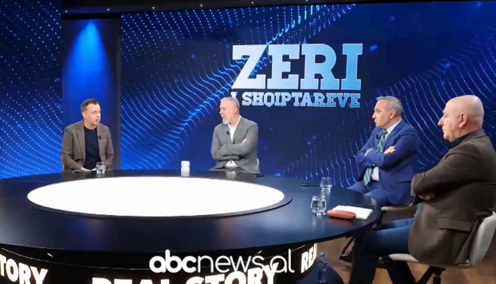 “Zëri i Shqiptarëve”, (16/03/2026)