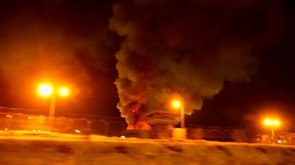 Ndodh sulmi i parë i përbashkët Iran-Hezbollah në veri të Izraelit