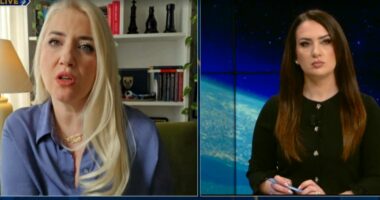 Irani sulmon miqtë arabë të Trump/ Juxhina Sotiri: Teherani në pozitë të dobët, lufta pritet të vazhdojë me sulme dhe kundërsulme!