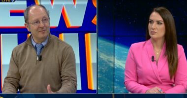 Votimi i rezolutës për Iranin/ Kamberi: Reagimi i Shqipërisë i shpejtë edhe për shkak të marrëdhënieve të mira me SHBA