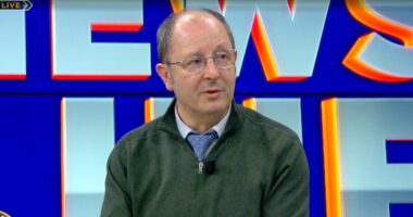 Lufta SHBA-Iran trondit Gjirin Persik/ Eksperti: Turqia mund të ndërmjetësojë, ka interes që konflikti të zgjidhet!