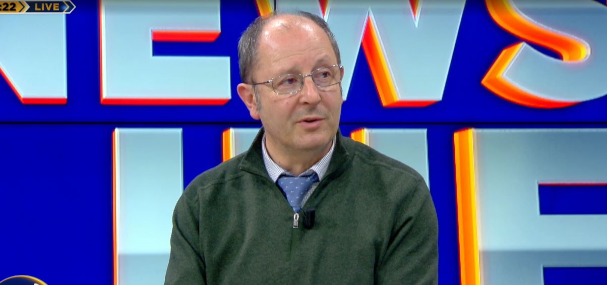 Lufta SHBA Iran trondit Gjirin Persik  Eksperti  Turqia mund të ndërmjetësojë  ka interes që konflikti të zgjidhet 