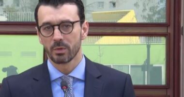 Hekurudha Tiranë-Durrës/ Karakaçi: Projekt i rëndësishëm, 11.7 milionë euro hua nga BERZH