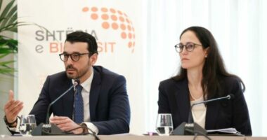 “Gati pr/ligji për rezervën e hidrokarbureve”, Karakaçi: Bllokimi i Hormuzit nuk ka impaktuar furnizimin në vendin tonë