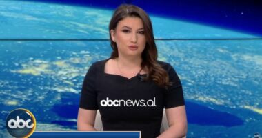 Shqipëria Sot me Kasandra Palin, (17/03/2026)