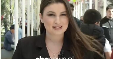 Korrespondent me Kasandra Pali, (14/03/2026)