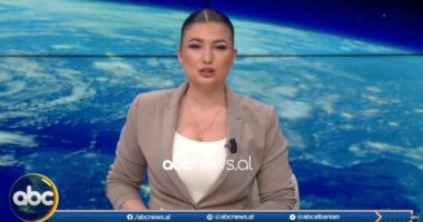 Shqipëria Sot me Kasandra Pali, (18/03/2026)