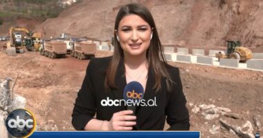 Shqipëria Sot me Kasandra Pali, (03/03/2026)