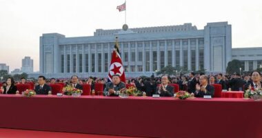 Kim Jong Un: Lufta e SHBA me Iranin tregon se Koreja e Veriut ka nevojë për armë bërthamore