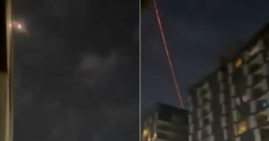 Sulmohet me dronë Ambasada Amerikane në Bagdad, aktivizohet sistemi mbrojtës ajror