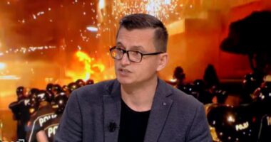 Protesta me flamur të ndaluar/ “Berisha mori goditje nga gjermanët”, Klementin Mile: Protesta, jo për qytetarët, por për të mobilizuar bazën