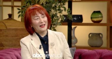 Koreania që gjeti Shqipërinë si shtëpi: Erdha për luftën, mbeta për dashurinë