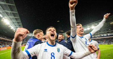 Një hap larg Botërorit/ Ndeshja kundër Turqisë, publikohet formacioni i Kosovës