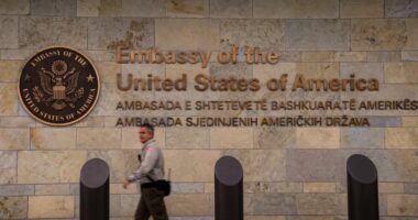 Kosovë/ SHBA mirëpret marrëveshjen për Ligjin për të huajt, thekson domosdoshmërinë konsultimit me komunitetin serb