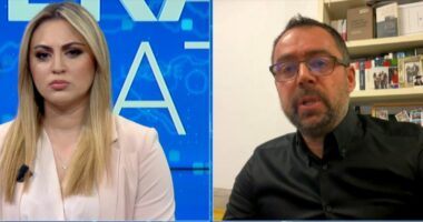 President apo zgjedhje të reja?/ Krasniqi: Partia e Kurtit, arrogancë politike. Zgjedhjet e reja do të ndikonin në stabilitetin politik