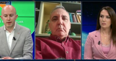 Lufta në Iran/ Krisafi: E pamundur që raketa iraniane të vijë në Shqipëri. Zaloshnja: Jemi të ekspozuar për shkak të Muxhahedinëve