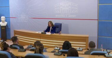 Kumbaro: Liceu Francez i Korçës drejt realizimit, projekt elitar për arsimin në Shqipëri