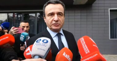 Kurti: Pasdite i vazhdojmë përpjekjet për presidentin, urojmë të kemi një kandidaturë të dytë