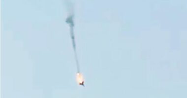 Tre avionë luftarakë amerikanë rrëzohen aksidentalisht nga mbrojtja ajrore e Kuvajtit