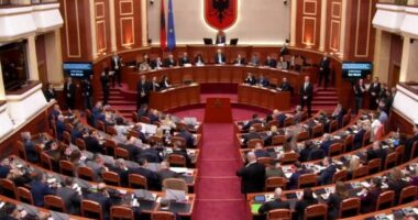 Kërkesa e SPAK për Ballukun/ Sot vendos Kuvendi, PS: Do ta rrëzojmë, nuk ka asnjë provë për masë shtesë.