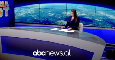 Shqipëria Sot me Kasandra Pali, (23/03/2026)