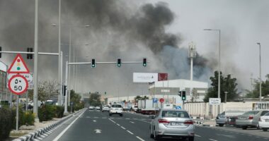 Rusia akuzohet se i ka dhënë Iranit informacione për të sulmuar forcat amerikane në Lindjen e Mesme