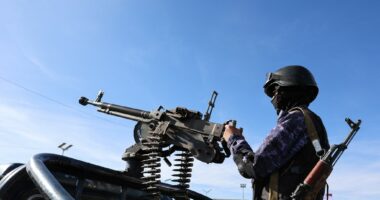 Rebelët Houthi: Nuk do t’i ndërpresim sulmet ndaj Izraelit