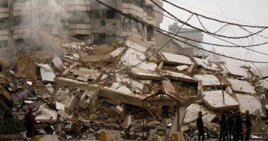 OKB: Sulmet izraelite në Liban mund të konsiderohen krime lufte