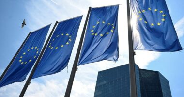 BE premton 450 milionë euro ndihmë humanitare për Lindjen e Mesme