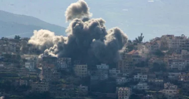 Azerbajxhani tërheq misionin e tij diplomatik nga Irani