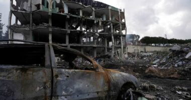 Sulmet izraelite, më shumë se 900 persona janë vrarë në Liban që nga fillimi i konfliktit