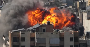 Libani kërkon bisedime me Izraelin për t’u dhënë fund luftimeve