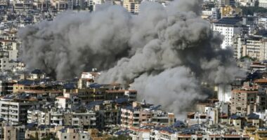 Mbi një mijë viktima në tre javë, Libani publikon shifrat shqetësuese që nga fillimi i luftës