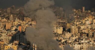 Izraeli vret komandantin e Hezbollahut që shërbente në Gardën Revolucionare të Iranit