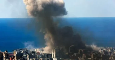 11 ditë nga bombardimet SHBA-Izrael në Iran/ Izraeli urdhëron evakuimin urgjent nga Libani Jugor